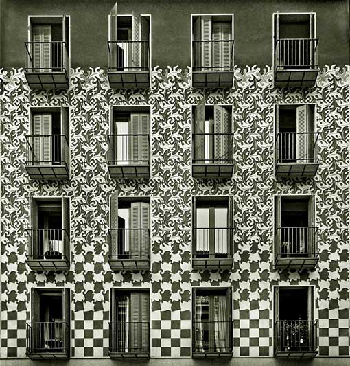 Maurits Cornelis Escher