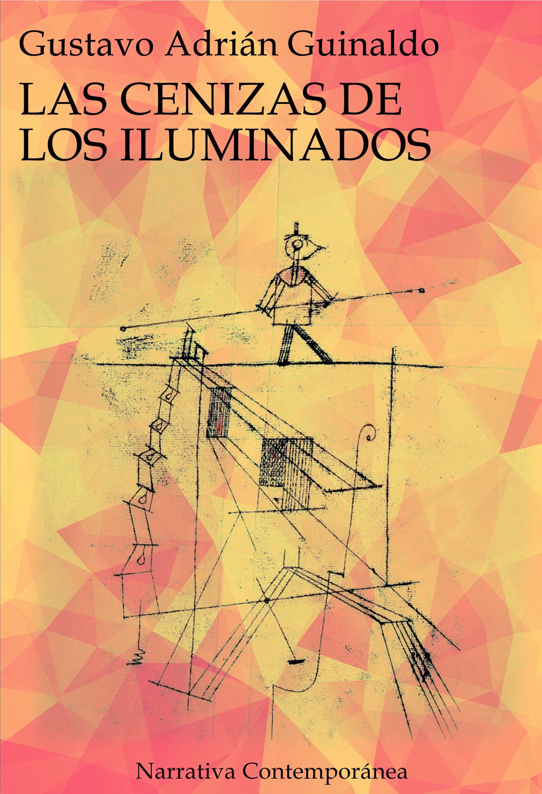 "Las cenizxas de los iluminados"