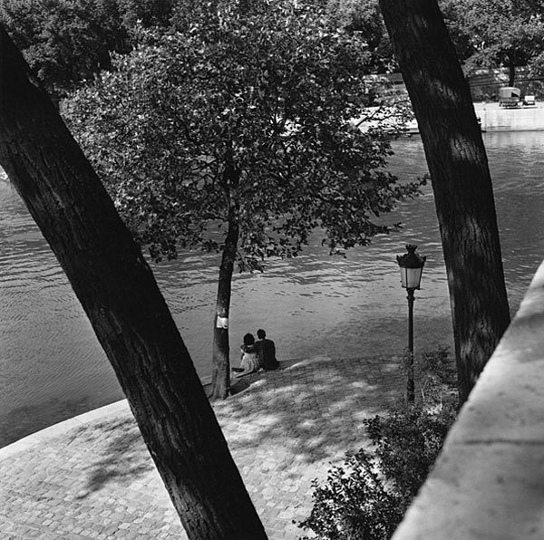 (c) foto Henry Cartier Bresson