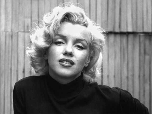 marylin monroe