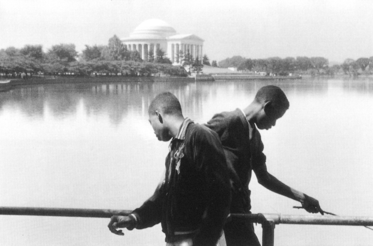  Fotografa Henry Cartier Bresson