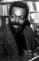 Leroi Jones- Amiri Baraka